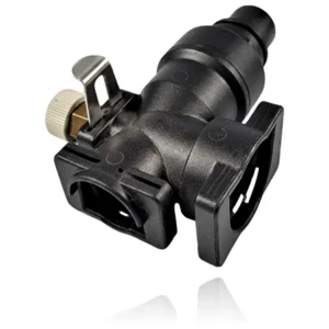 Grupo Seguridad Saunier Duval Válvula Anti Retorno Combitek F 23 E Ref. 05728700