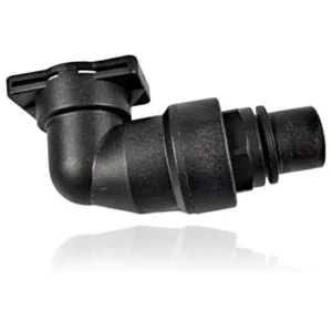 Válvula Anti Retorno Thema F 23 E