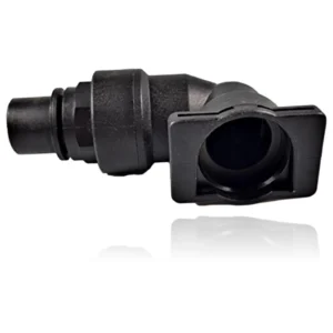 Válvula Antiretorno Saunier Duval Anti Retorno Thema F 23 E Ref. 05726600