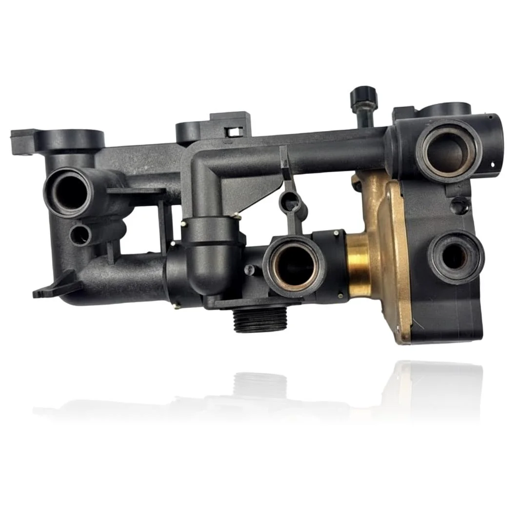 Válvula Desviadora 3 Vías Fagor Super Comfort FE 24 E