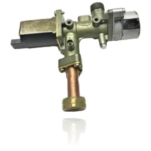 Válvula Gas Natural Isotwin F28 EA