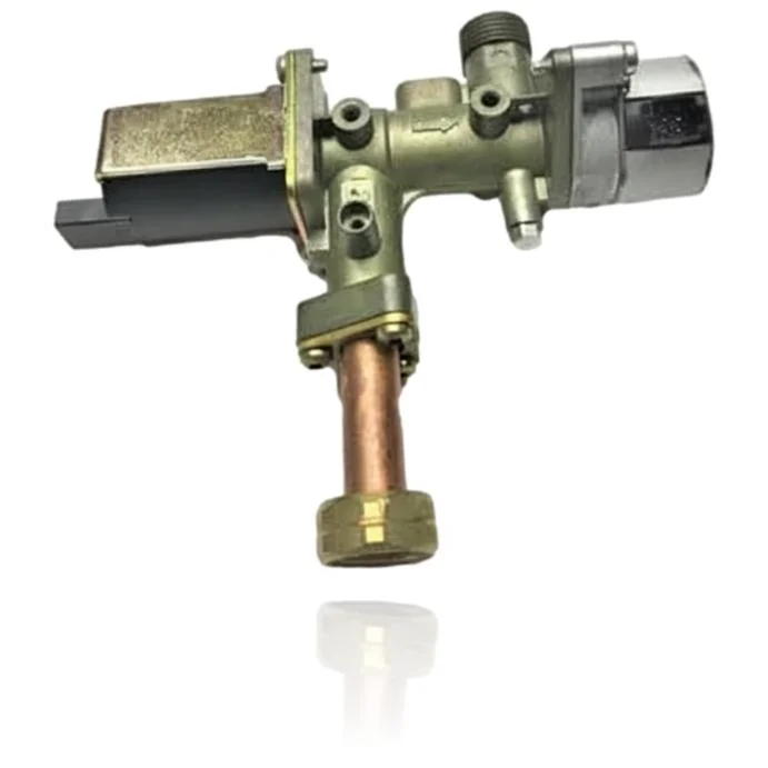 Gasmechanismus G20 Saunier Duval Isotwin F28 EA Ref. 05742800