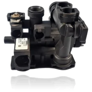 Válvula Hidráulica Isofast F 30 EA