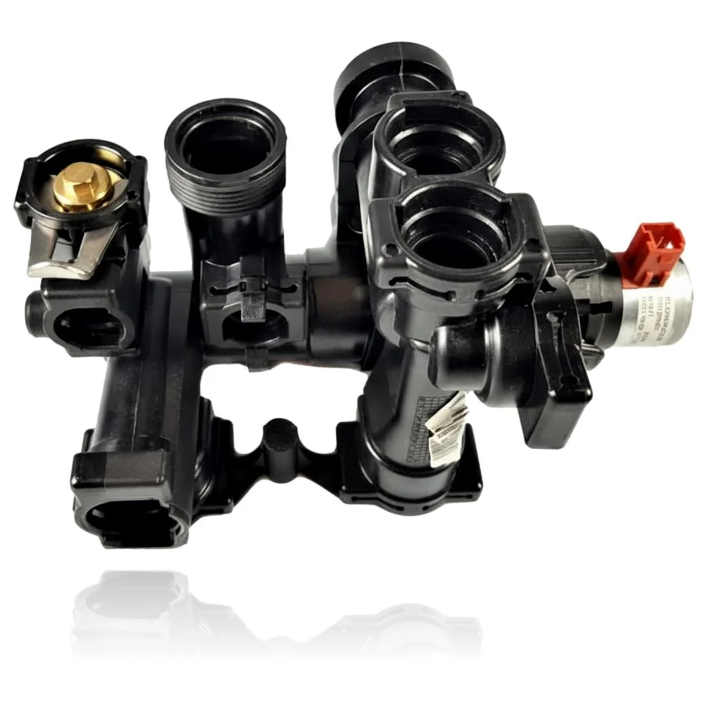 Válvula Hidráulica Themafast F 30 E H-MOD