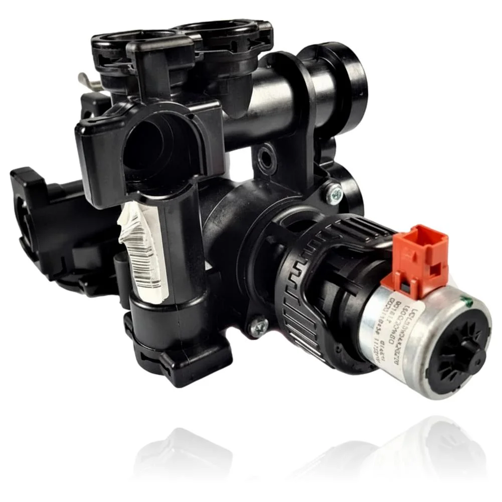 Válvula Hidráulica Themafast F 30 E H-MOD - Imagen 2