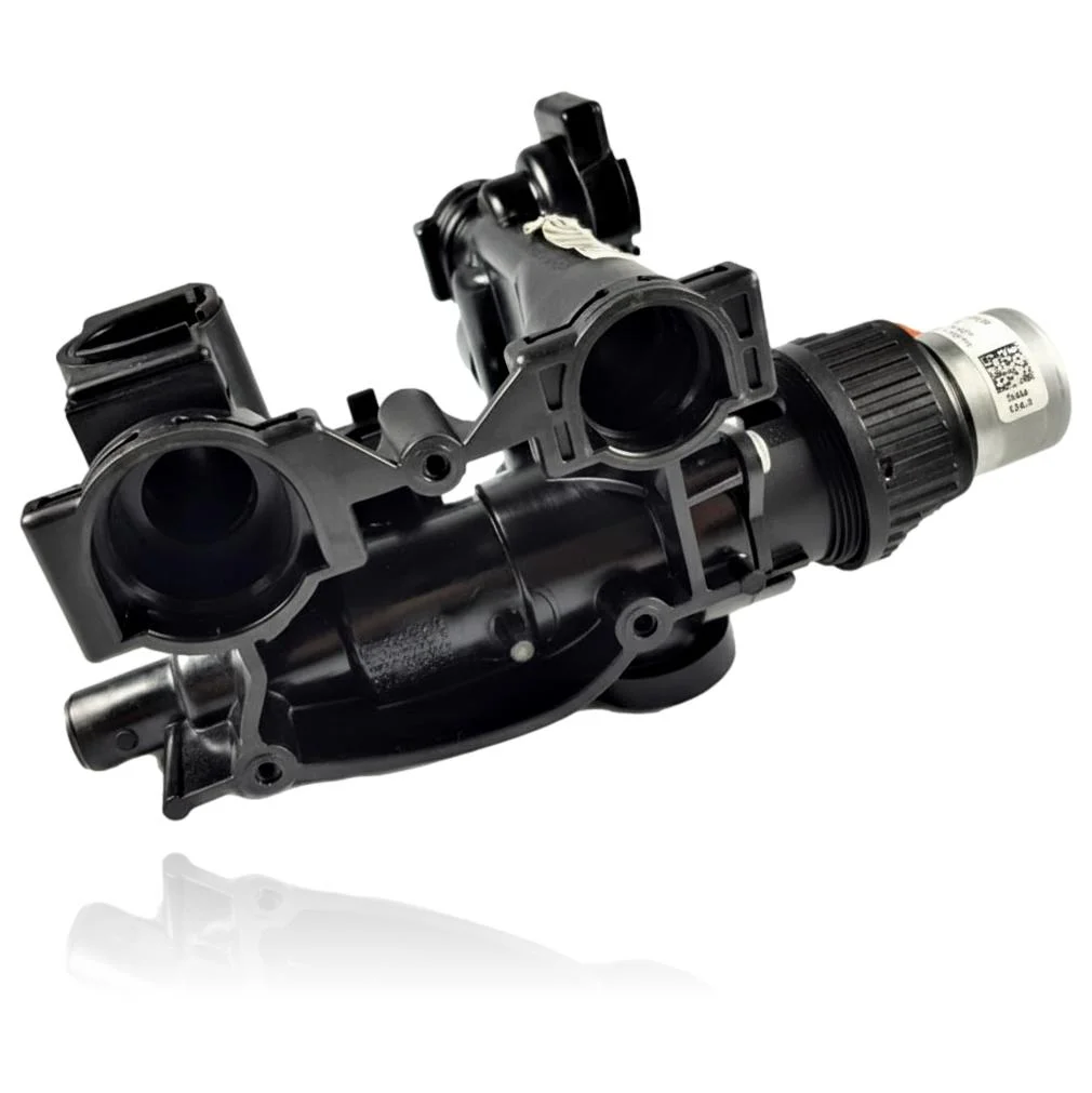 Válvula Hidráulica Themafast F 30 E H-MOD - Imagen 3