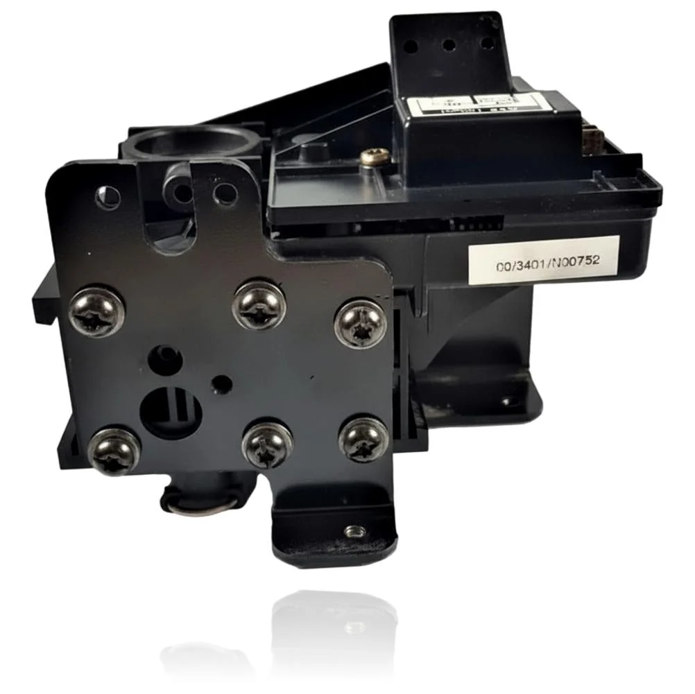 Válvula Inversora Combitek F23E