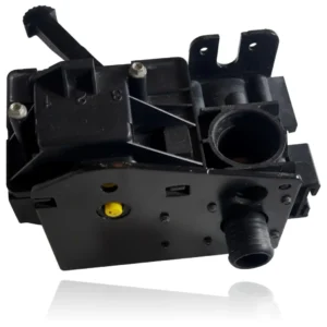 Válvula Inversora Saunier Duval