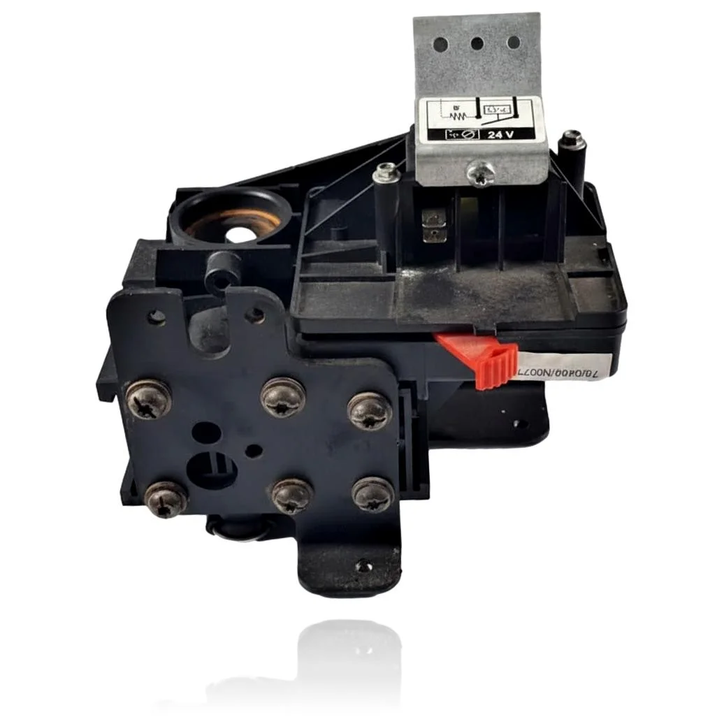 3-Wege-Ventil 24V Saunier Duval Thema F 23 E Ref. 05740400