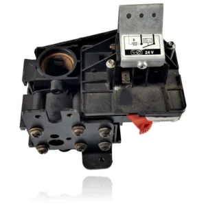 Válvula 3 Vías Saunier Duval Thema F 23 E Ref. 05740400