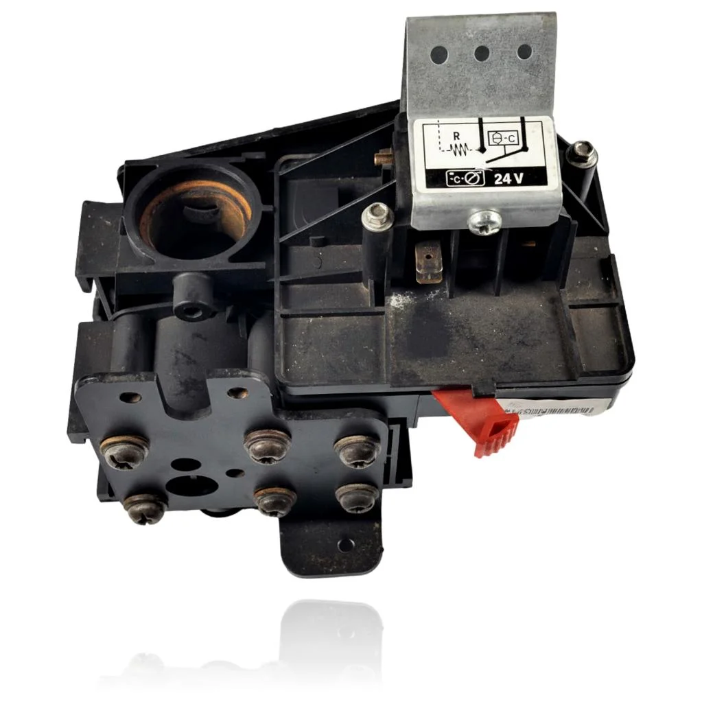 Válvula Inversora Thema F 23 E - Imagen 2