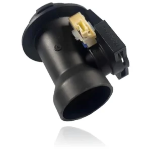 Válvula Venturi Honywell Isofast Condens F30