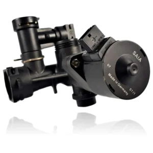 Válvula de 3 Vías Calydra 28 FF