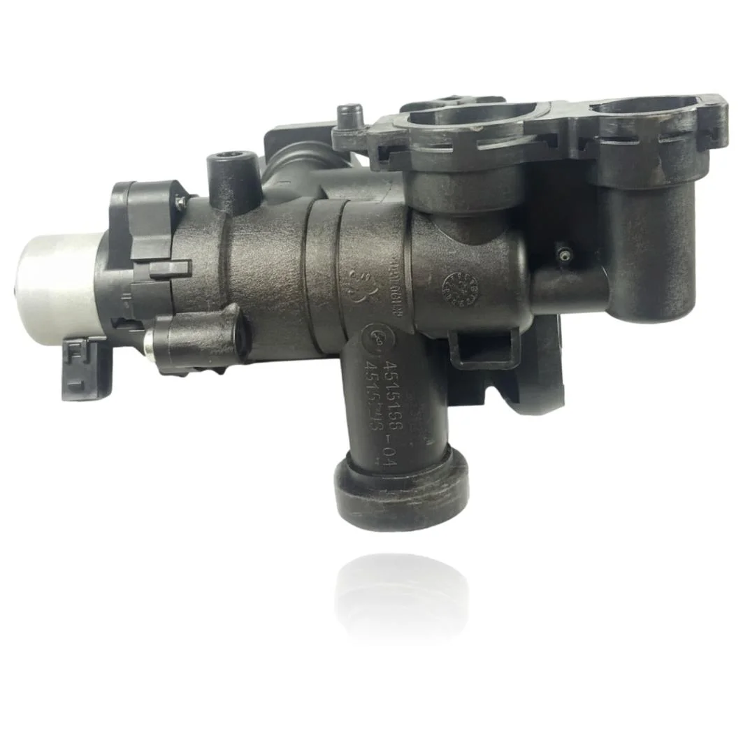 Válvula de 3 Vías Cointra EXCELLENT Low Nox - Imagen 2