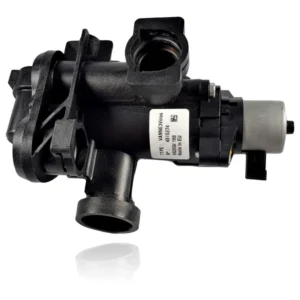 Válvula de 3 Vías Divatop HF 24