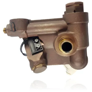 Vană cu 3 căi Junkers ZW23 1 AE23 S3705 Ref. 8738701500