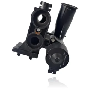 Válvula de 3 Vías MC CF