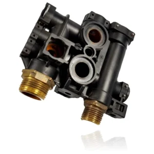 Válvula de 3 Vías Manaut Minox Condens 24 E