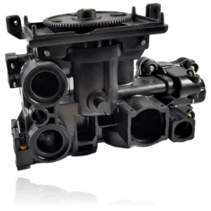 Válvula de 3 Vías Mura 24 E