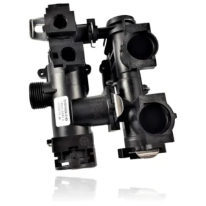 3-Wege-Ventil Bitron 333015 24 045 - EGIS NOx / PIGMA NOx 24-28 FF