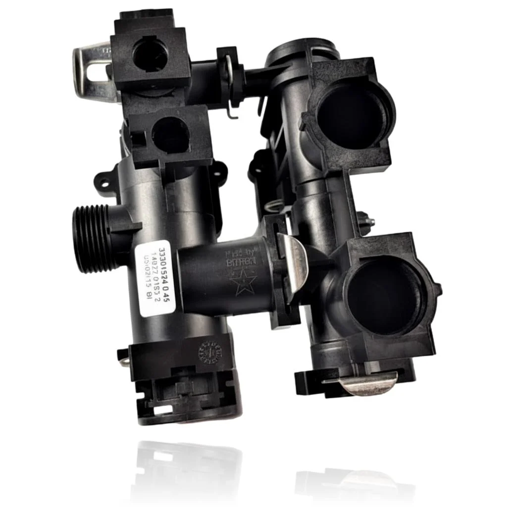 Válvula de 3 Vías Pigma Nox 24 FF