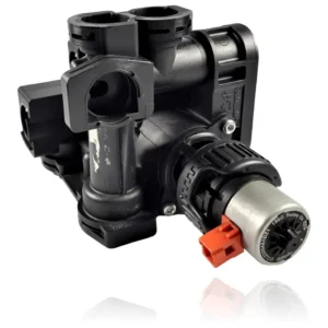 Vanne 3 voies Saunier Duval Thema Condens F24E - Ref. S1079100