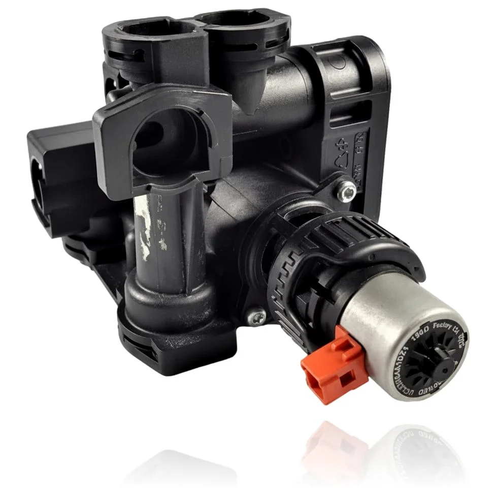 Vana cu 3 cai Saunier Duval Thema Condens F24E - Cod S1079100