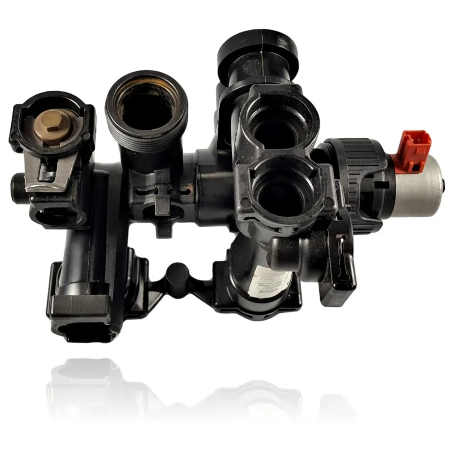 Vana cu 3 cai centrală termică Saunier Duval ThemaFast Condens F30 - Cod S1025500