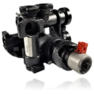 Válvula 3 Vías Motor Saunier Duval 3 Themafast Condens F 30 Ref. S1025500