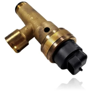Válvula de 3 Vías Turboplus VMW ES 242-5