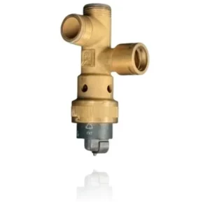 Válvula de 3 Vías Vaillant VMW ES 242 2-3 R2