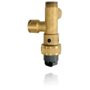 Válvula 3 Vías Vaillant VMW ES 242 2 3 R2 Ref. 0020073799