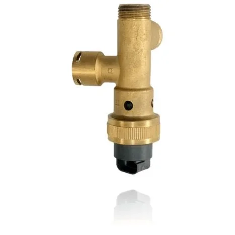 Válvula de 3 Vías Vaillant VMW ES 242 2-3 R2 - Imagen 3