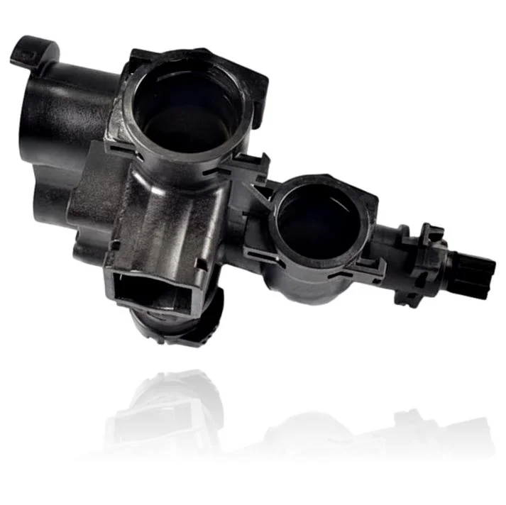 Grupo Hidráulico Junkers Válvula 3 Vías Cerapur Comfort ZWBC30 2 C23 Ref. 8716106356