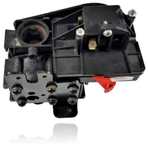 Válvula de 3 Vías Combitek F 23 E