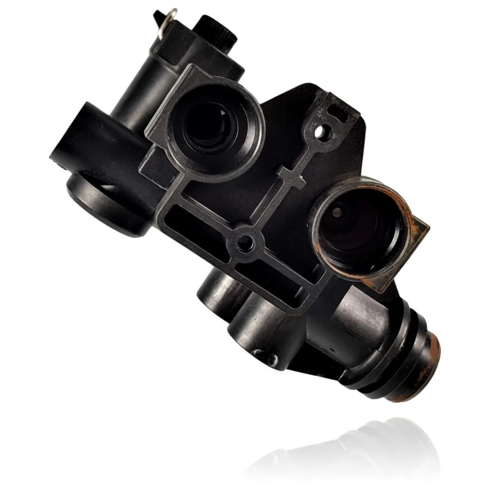 Válvula de 3 Vías Elexia Comfort 24 FF - Imagen 3