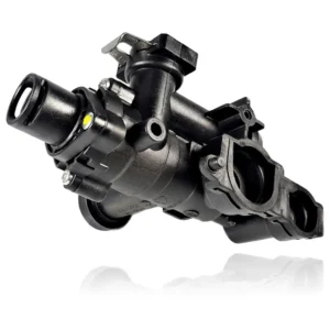 Válvula de 3 Vías Excellent D Micro LN 24 E