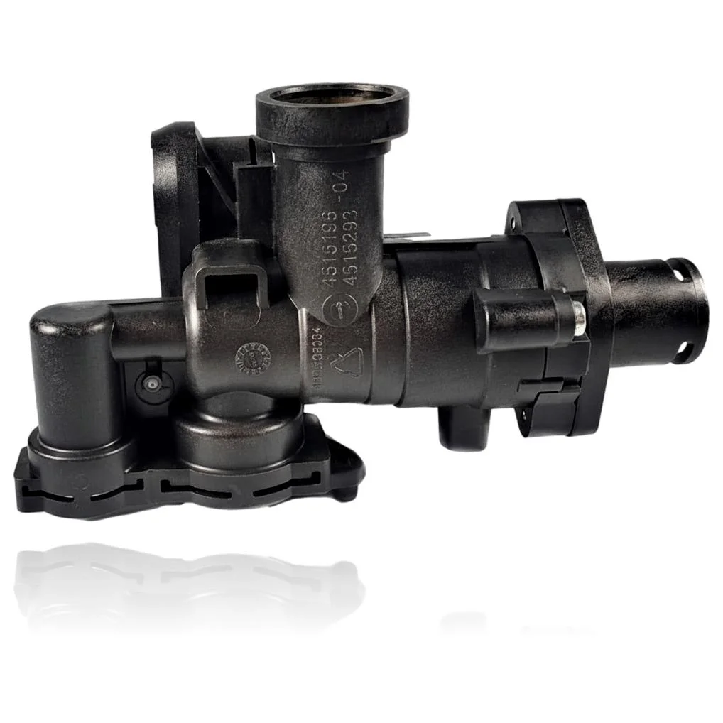 Válvula de 3 Vías Excellent D Micro LN 24 E - Imagen 2