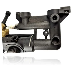 Válvula de 3 Vías Fagor FE 24 E Con Agujero de Manómetro