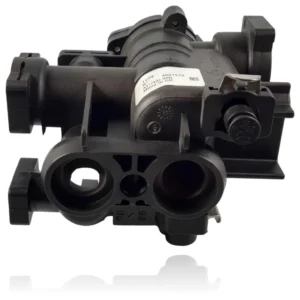 3-Wege-Ventilset Fagor FE-24NOX/1 Ref. AS0003112
