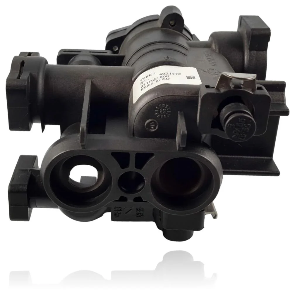 3-Wege-Ventilset Fagor FE-24NOX/1 Ref. AS0003112