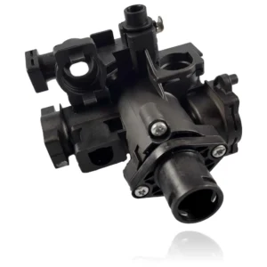 Conjunto Válvula 3 Vías Fagor 3 FE 24 NOX Ref. AS0003112