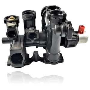 Valvola a 3 vie Hermann Saunier Duval Isofast - Riferimento S1025500