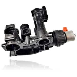 Válvula 3 Vías Motor Saunier Duval 3 Isofast C28 EA Ref. S1025500