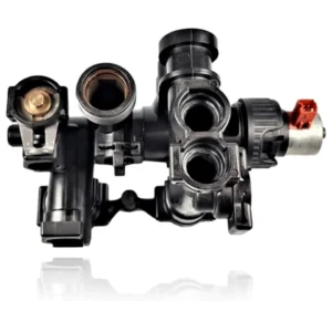 Válvula 3 Vías Motor Saunier Duval Isofast C 35 EA Ref. S1025500