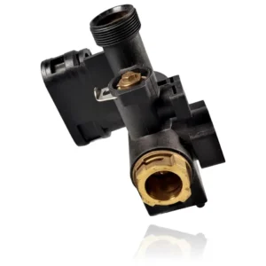 Válvula 3 Vías Saunier Duval Isofast C 35 E Ref. 05720800