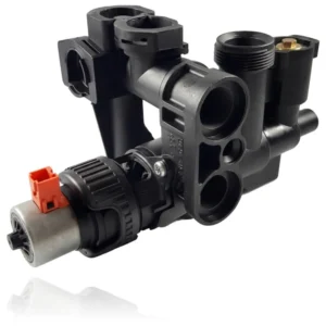 Válvula de 3 Vías Isofast Condens F30 E1