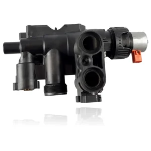 Válvula 3 Vías Saunier Duval 3 Isofast Condens F30 E1 Ref. S10255