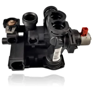 Válvula de 3 Vías Isofast Condens F 35 E