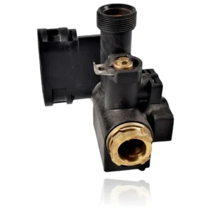 Válvula 3 Vías Saunier Duval Isofast F28 E Ref. 05720800
